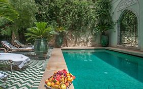 Riad&Spa Laurence Olivier